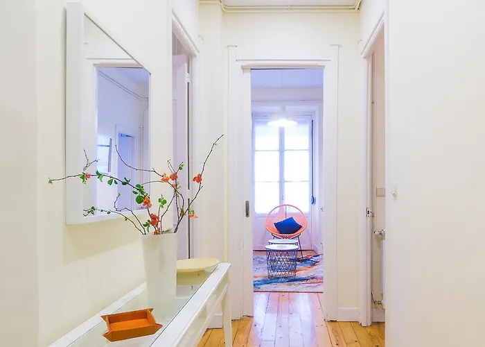 Apartamento Urumea