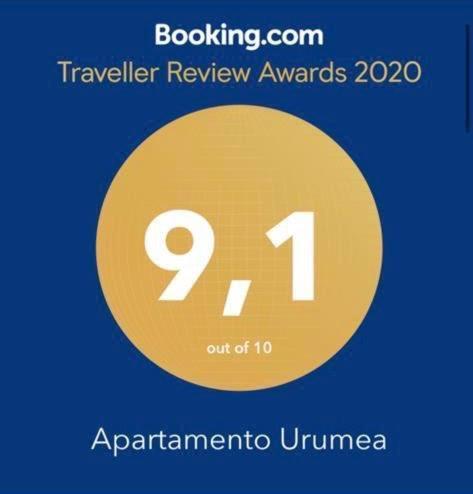 Urumea Appartamento