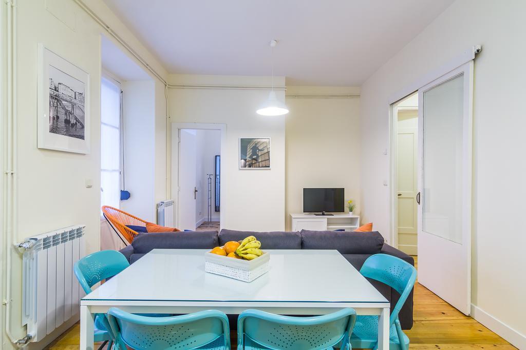Appartamento Urumea San Sebastián