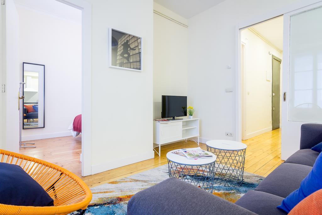 Appartement Urumea *