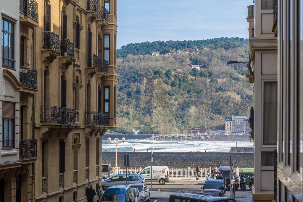 Appartamento Urumea