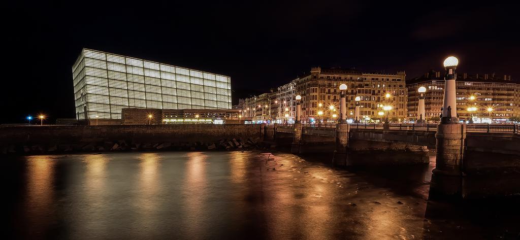 Appartamento Urumea San Sebastián