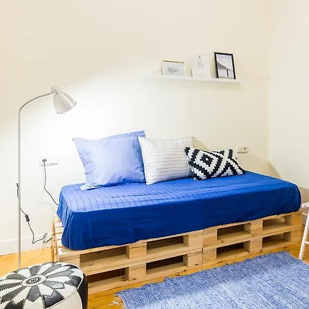 Apartamento Urumea San Sebastián Esterno foto