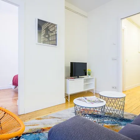 Apartamento Urumea San Sebastián Esterno foto
