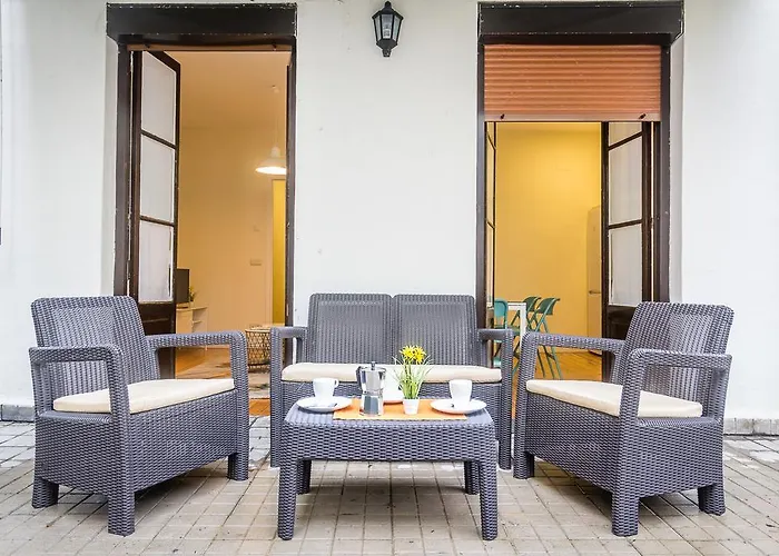 Apartamento Urumea