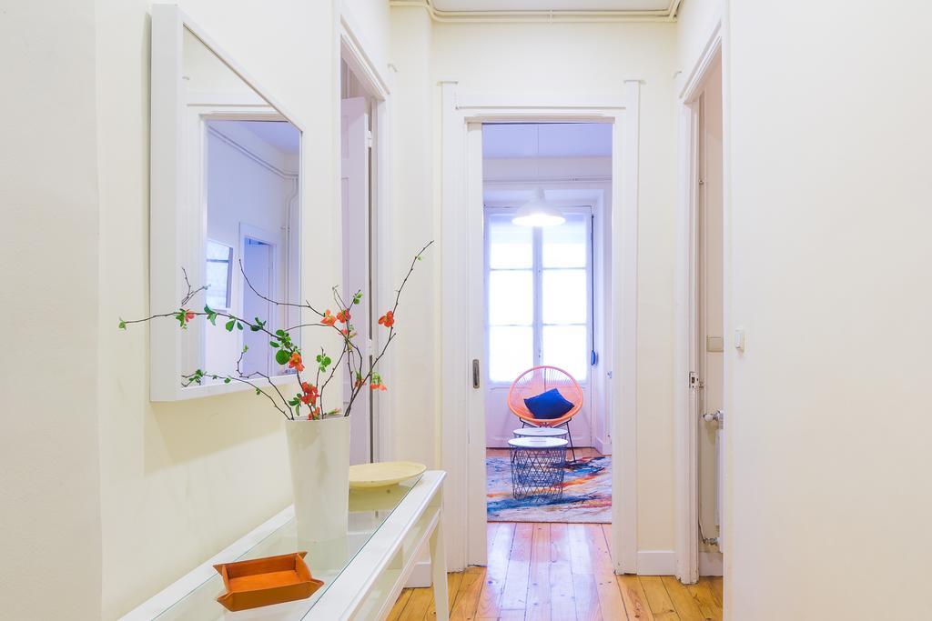 Apartment Urumea San Sebastian