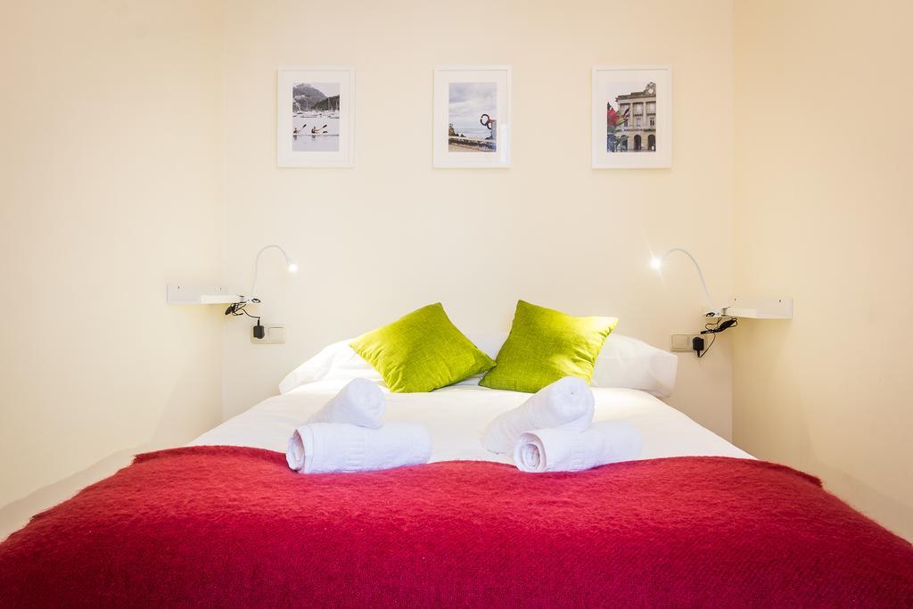 Apartment Urumea San Sebastian