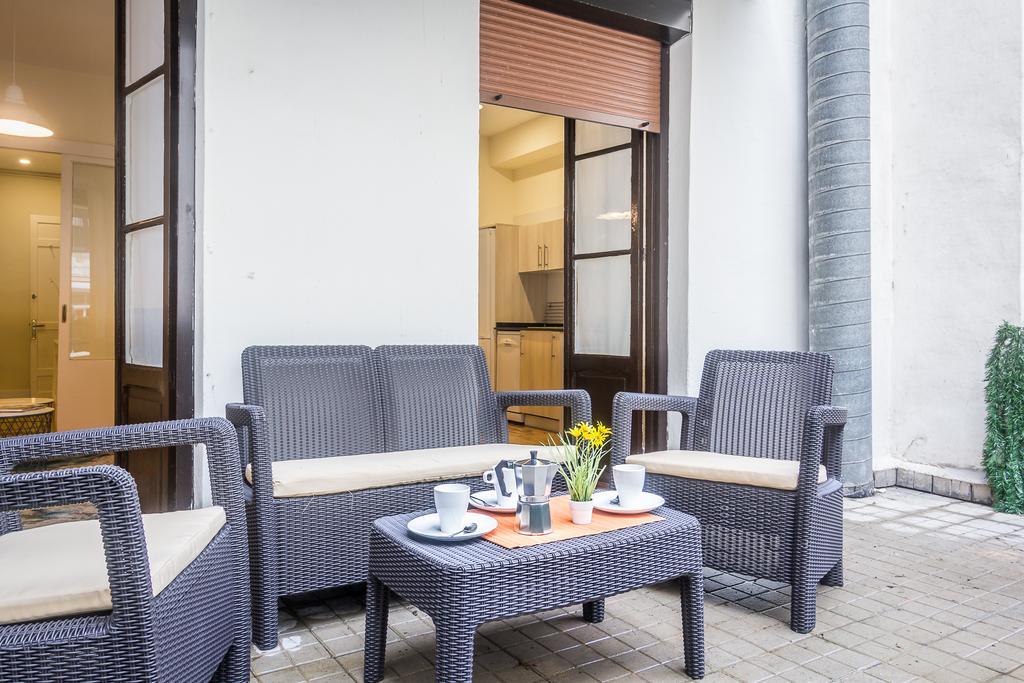 Urumea Apartment